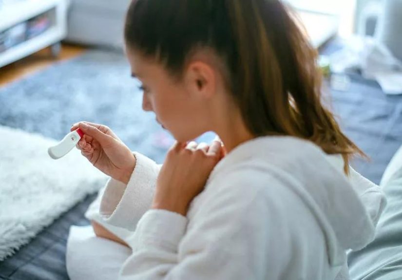 6 Things That Can Happen When You Stop Taking The Pill