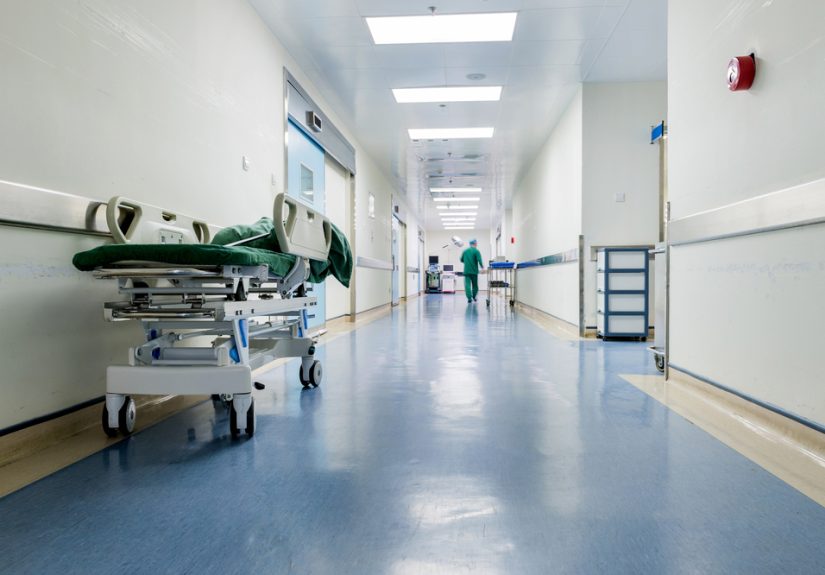 6 things wrong with hospital medicine