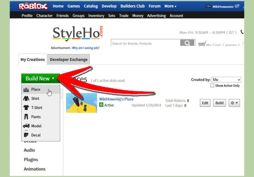 6 Ways to Get People to Like You on Roblox