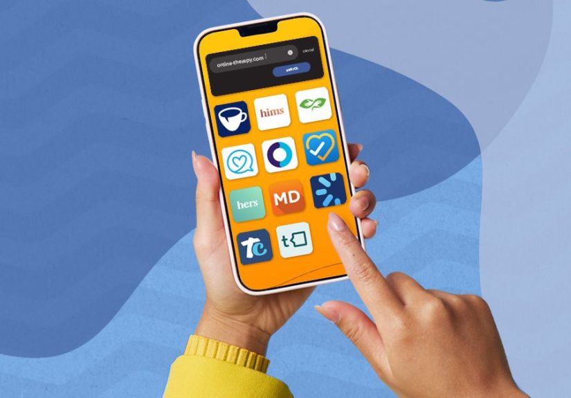 7 Best Online Therapy Services for 2026