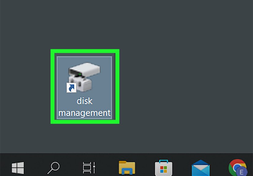 7 Easy Ways to Open Disk Management in Windows 10 and 11