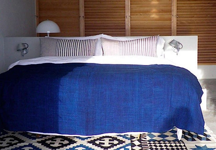 7 Favorites: Fair-Trade Bedcovers