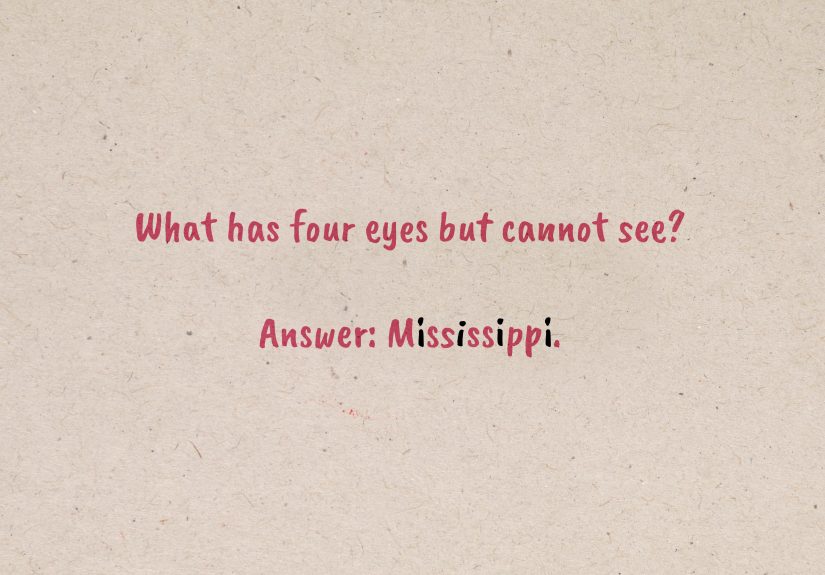 70+ Fun & Difficult Riddles for Adults