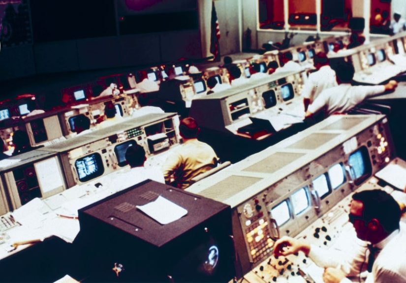 8 Lesser-Known Players Who Made the Moon Landing Possible