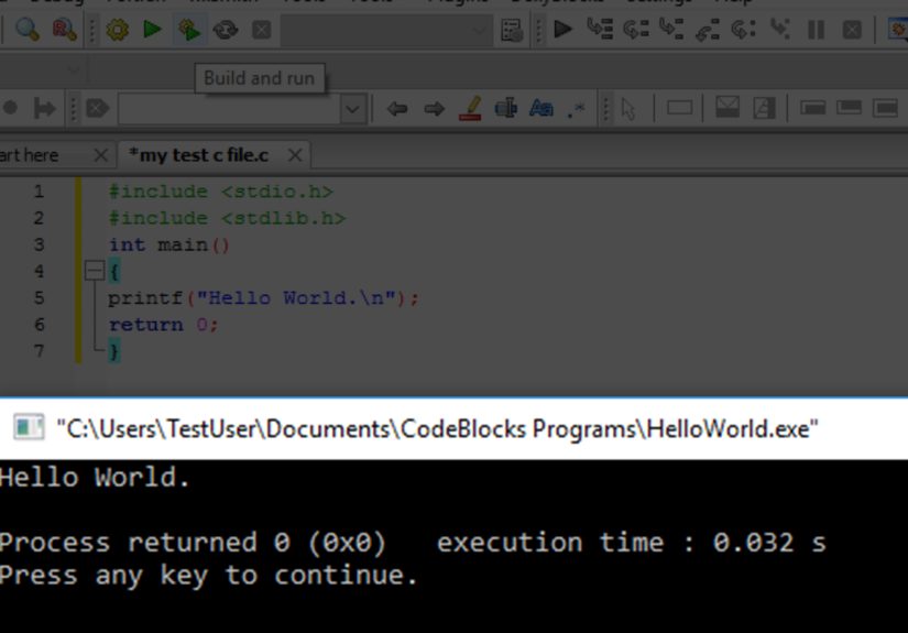 A Complete Guide to Code::Blocks: Download, Install, Use