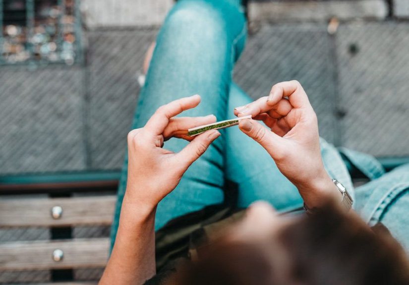 A Healthier Way to Smoke Weed? Comparing Methods