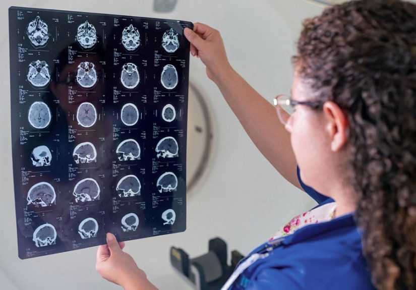 A Look Inside the Mind of Schizophrenia