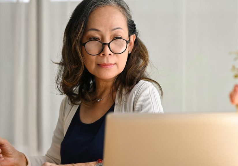 A New Study Says Technology Could Lower Dementia Risk