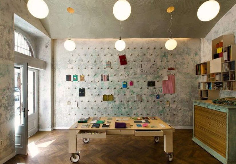 A Paper Goods Revival in Prague