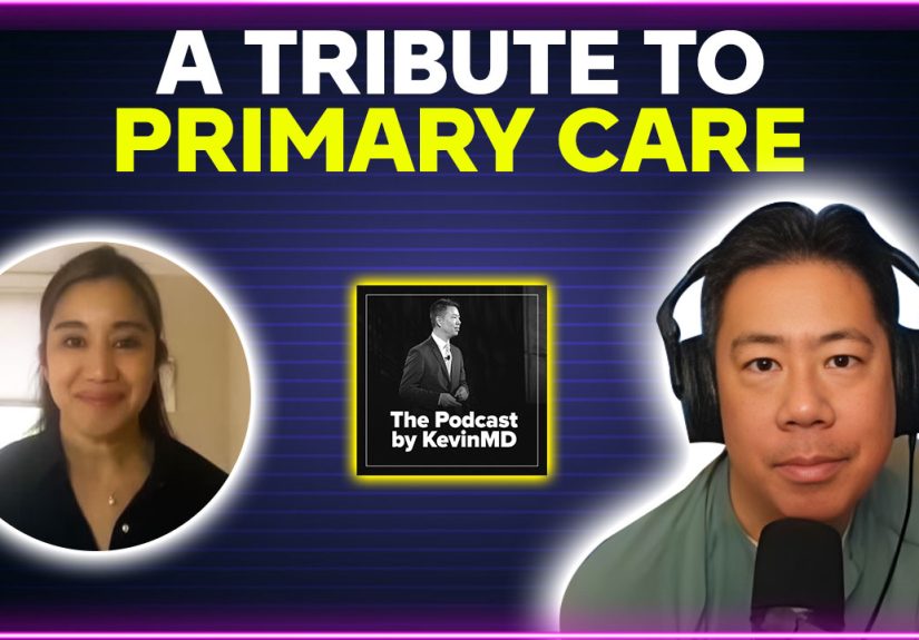 A Tribute to Primary Care