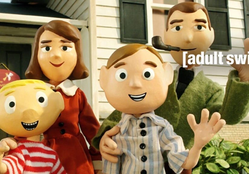 Adult Swim Fans Confront How ‘Moral Orel’ Got Canceled For Making The Network Feel Bad About Abuse Jokes