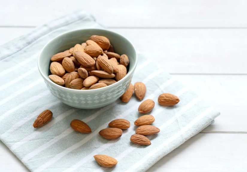Almonds and Stomachaches: 5 Potential Causes