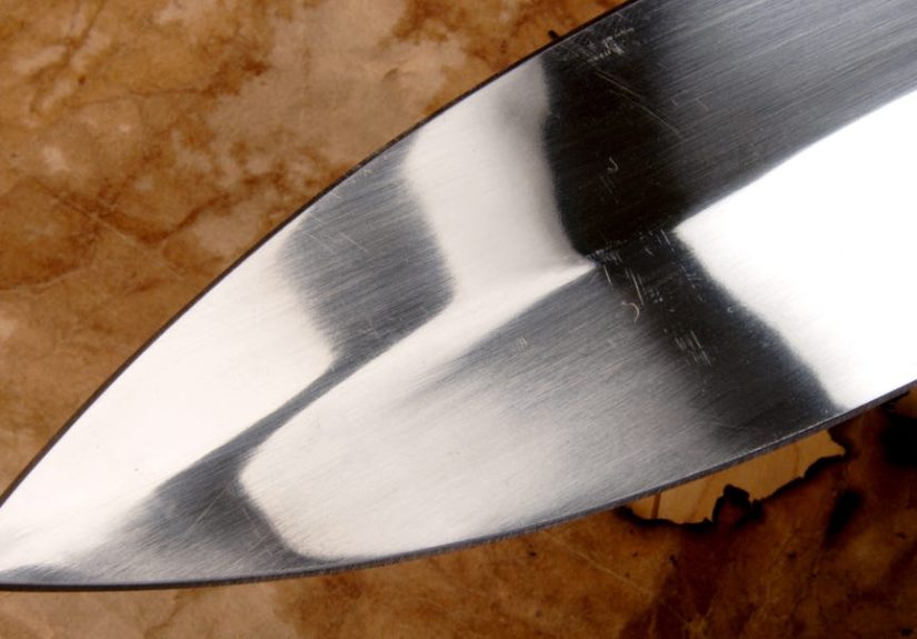 Archaeologists Pulled a 1,500-Year-Old Sword From a Hidden Grave