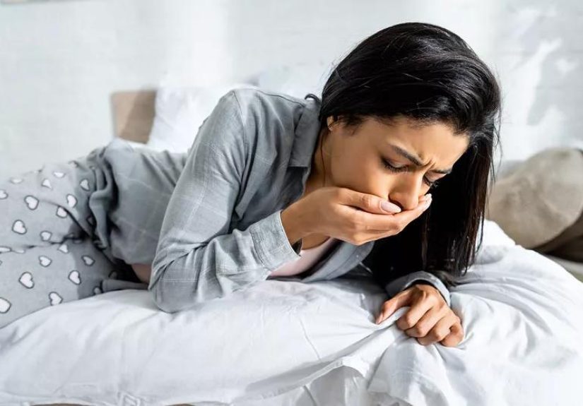 Are You Pregnant? 10 Early Pregnancy Signs