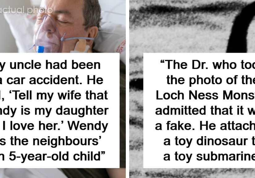 “Asked If He Was Going To Hell”: 46 Shockingly Heavy Confessions People Refused To Take To Their Graves