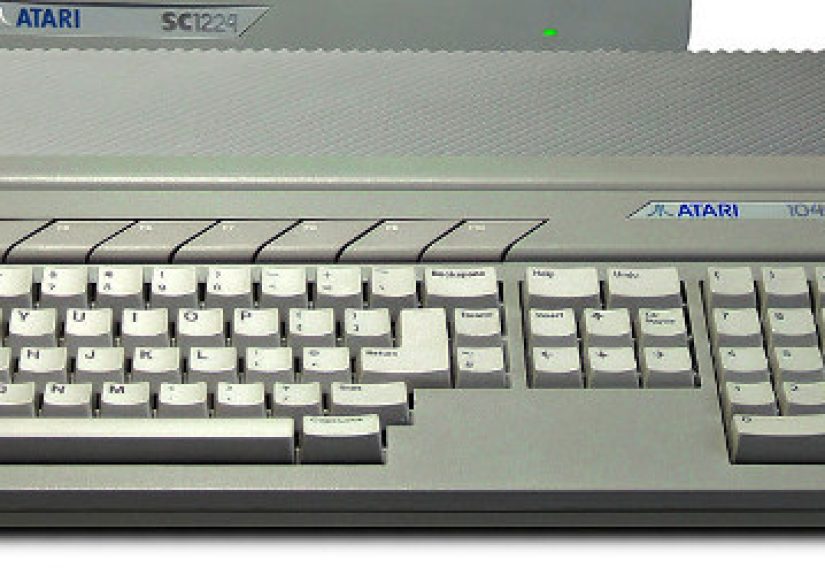 Atari Archaeology Without Digging Up Landfill Sites