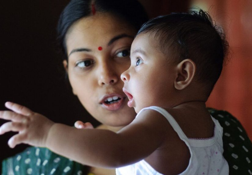 Babbling and Cooing: More Than Just Sounds