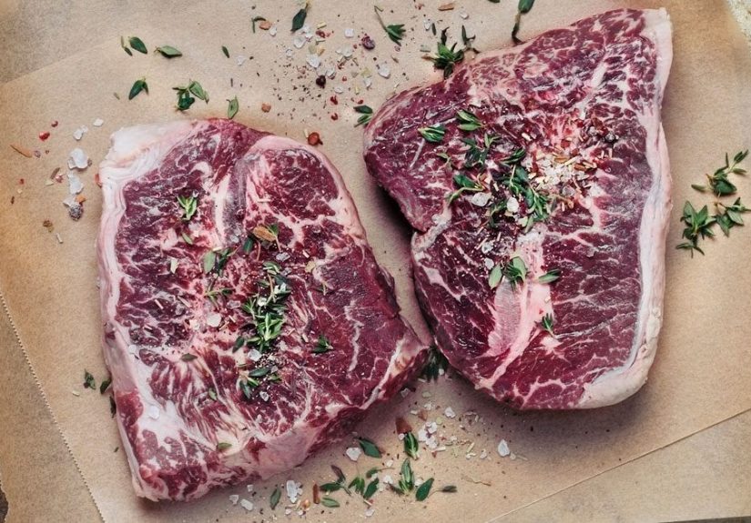 Beef: Nutrition, Benefits, and Downsides