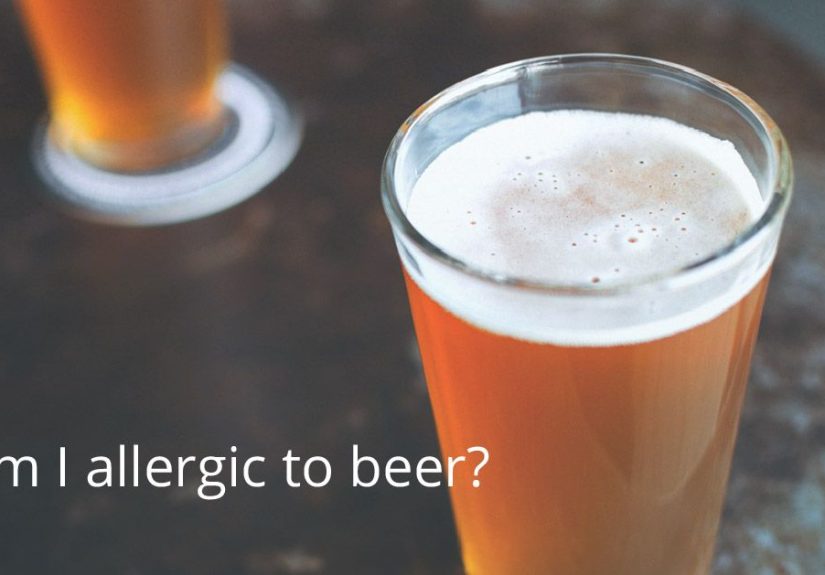 Beer Allergy: Symptoms, Causes, and Treatment