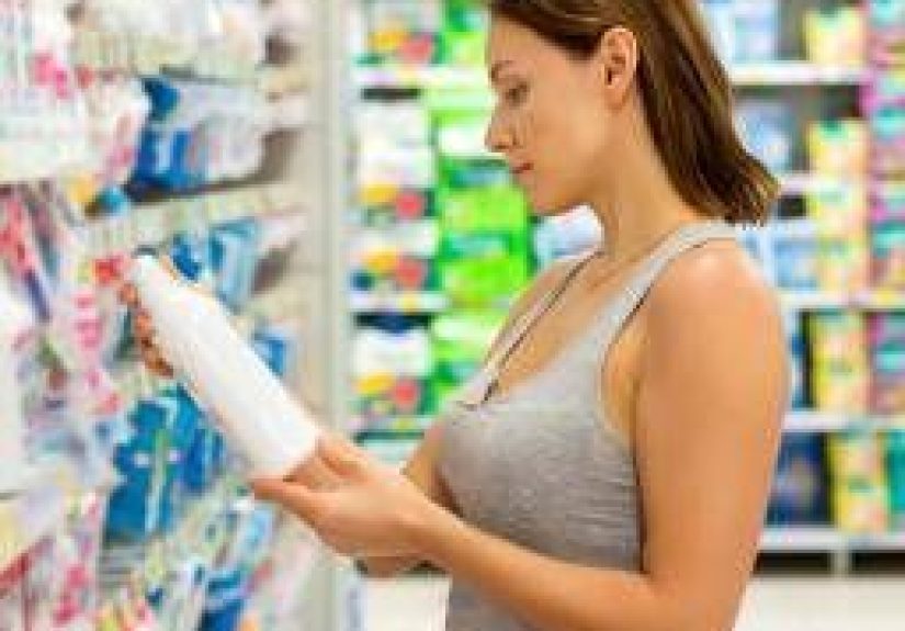 Best shampoo for psoriasis: Types and effect on the scalp