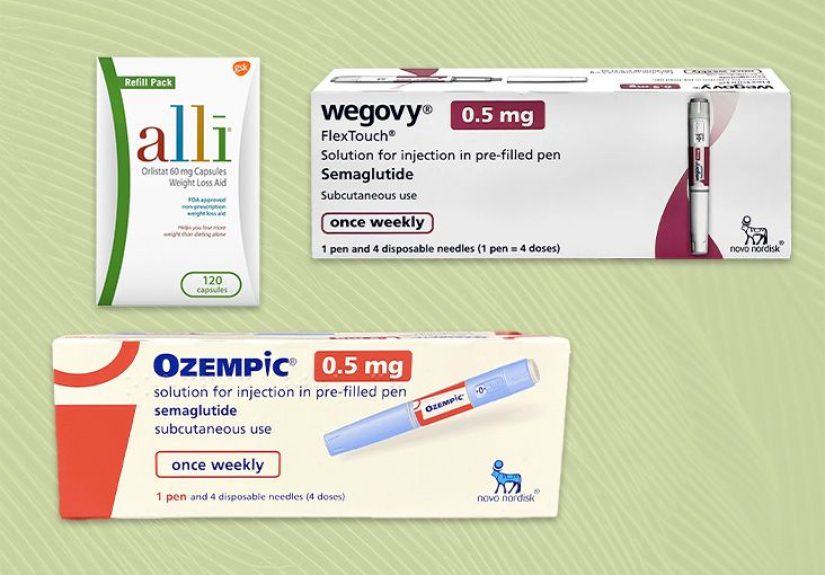 Best Weight Loss Medications: Options and Where to Buy