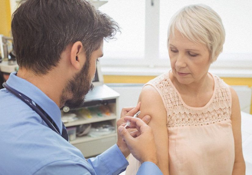 Biologics for Ankylosing Spondylitis