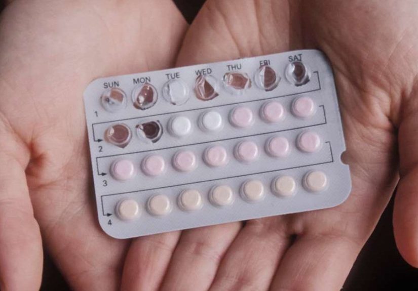 Birth control and alcohol: Tolerance and risks