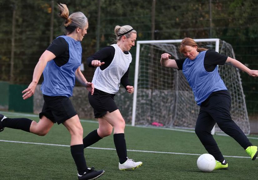 Brain health: Study finds vigorous exercise may have lasting benefits
