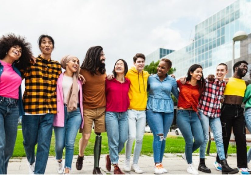Bridging the Gap: Overcoming Barriers in Higher Ed for Students with Disabilities including Neurodivergent Learners