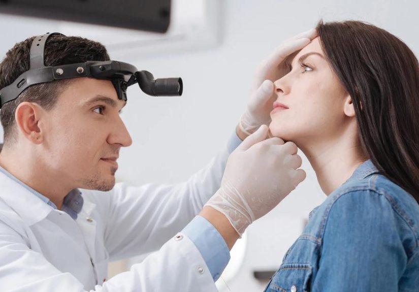 Can Nasal Polyps Be Cancerous?