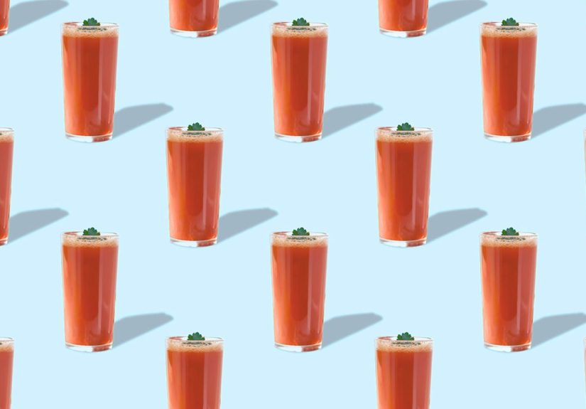 Can Tomatoes Turn Your Poop Red?
