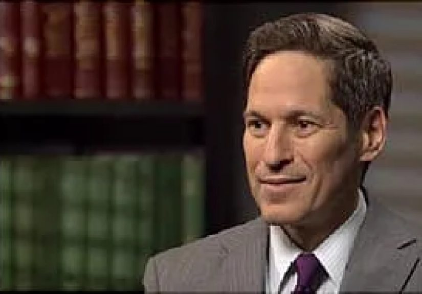 CDC Director Dr. Tom Frieden on E-Cigarettes