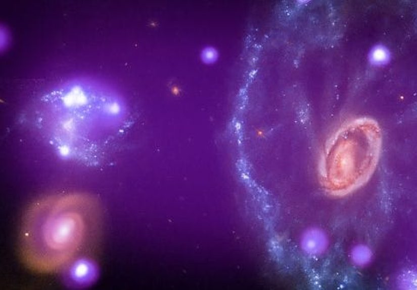 Chandra X-ray Observatory
