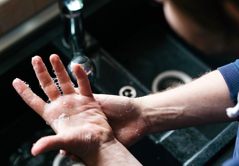 Chemical Burns: Classifications, Causes, Symptoms, and Treatment