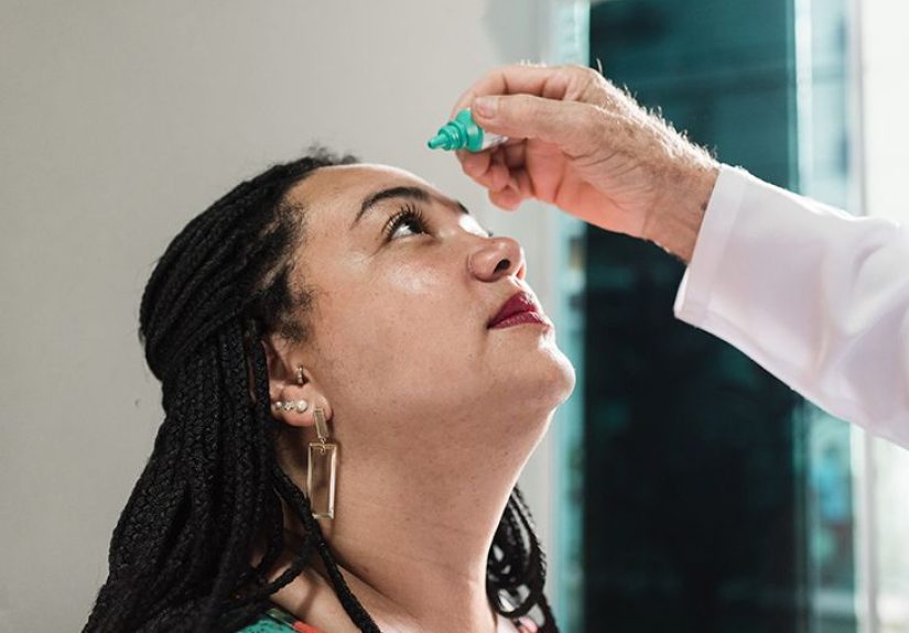 Cirugía de ojo seco: Láser, costo y más