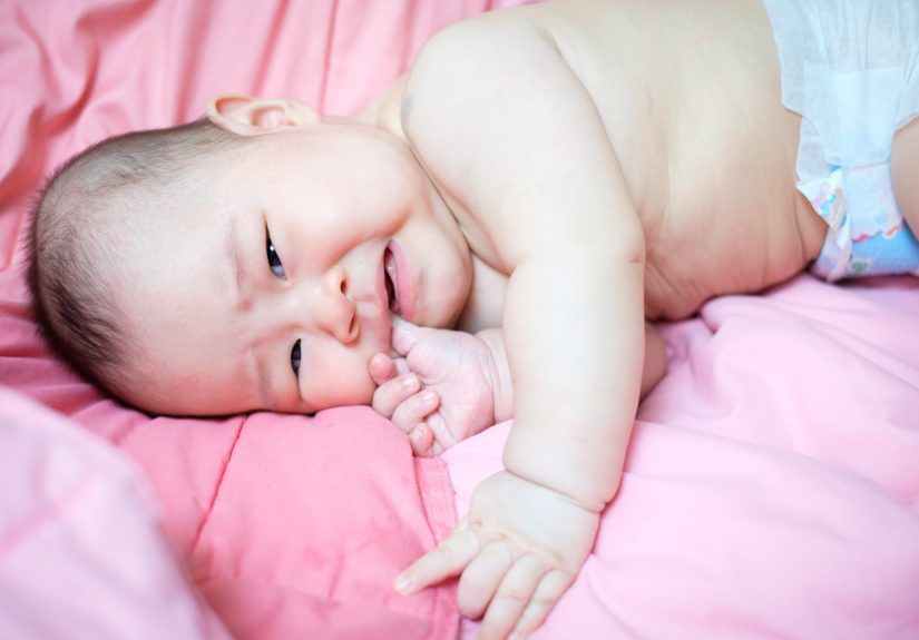 Cloth Diapers vs. Disposable - Cost, Types & How to Choose for Your Baby - Money Crashers