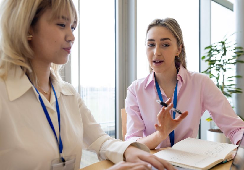 Collaboration Between General and Special Education Teachers