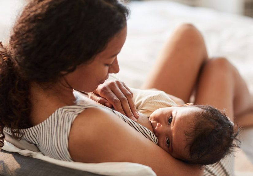 Comfort Nursing: Definition, Concerns, and Benefits