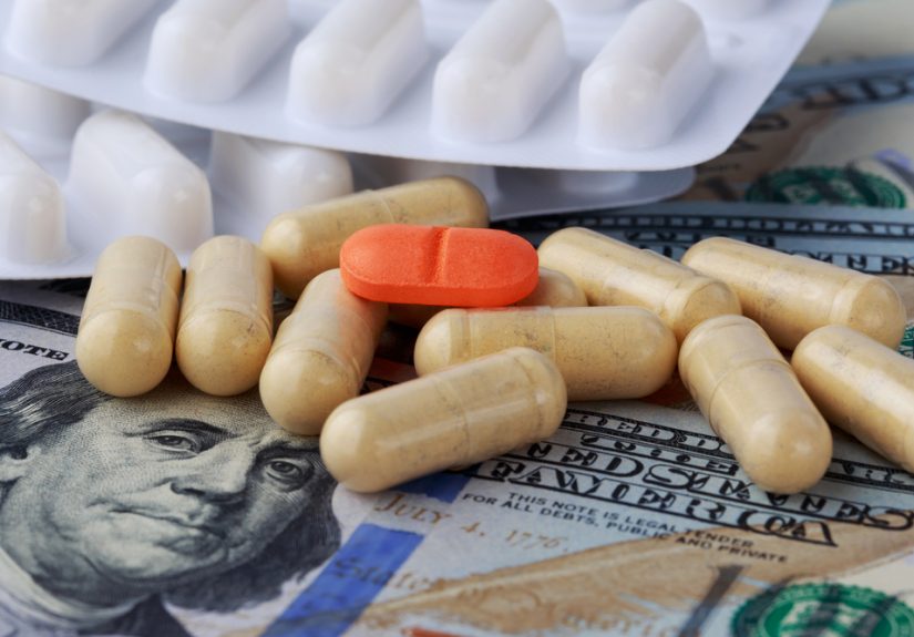 Crippling Drug Costs: The Role of Insurers