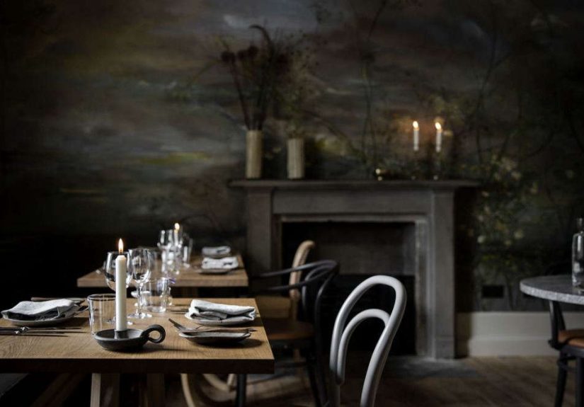 Current Obsessions: Holiday Happenings