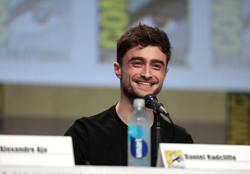 Daniel Radcliffe Almost Had a Bonkers Role on Abbott Elementary