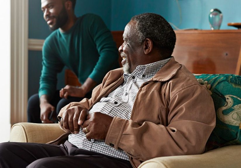 Dealing with Alzheimer's and Effects on Family
