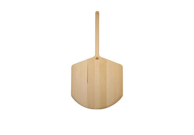 Deluxe Wood Pizza Peel