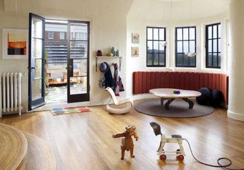 Designer Visit: Siol Studios in San Francisco