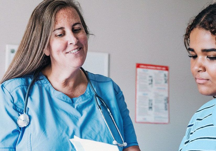 Doctor appointment without parents: Is consent necessary for teens?