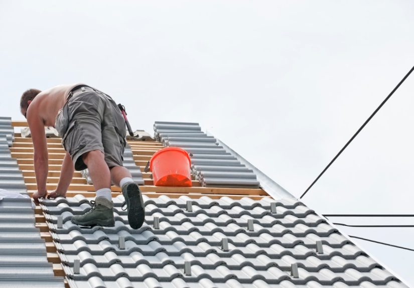 Don't Try This at Home: The 13 Most Dangerous DIYs - Bob Vila