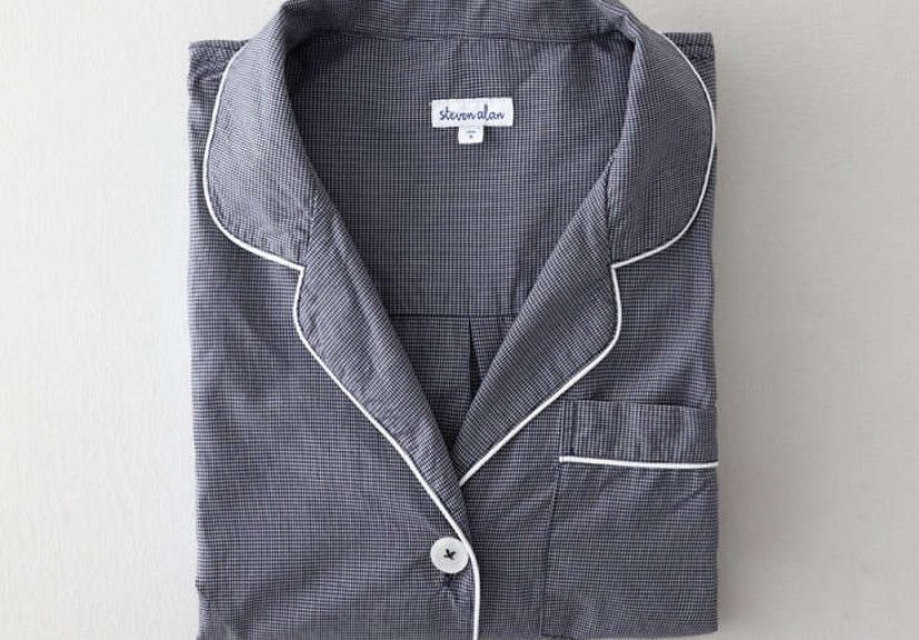 Editors' Picks: 12 Best Pajamas for Lounging