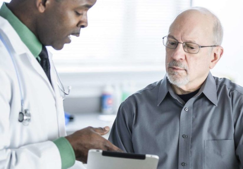 Enfermedad de Crohn: etapas, síntomas, complicaciones y tratamiento