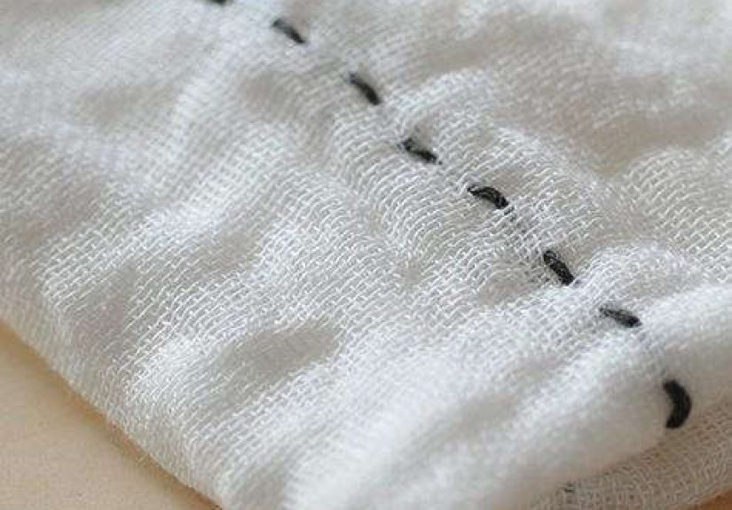 Fabrics & Linens: Nakagawa Towels from Analogue Life