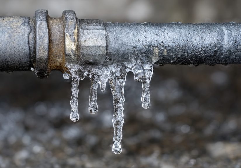 Freezing Pipes: Prevention Tips and What Your Homeowners Insurance Really Covers